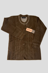 FANCY WOMEN SWEATER