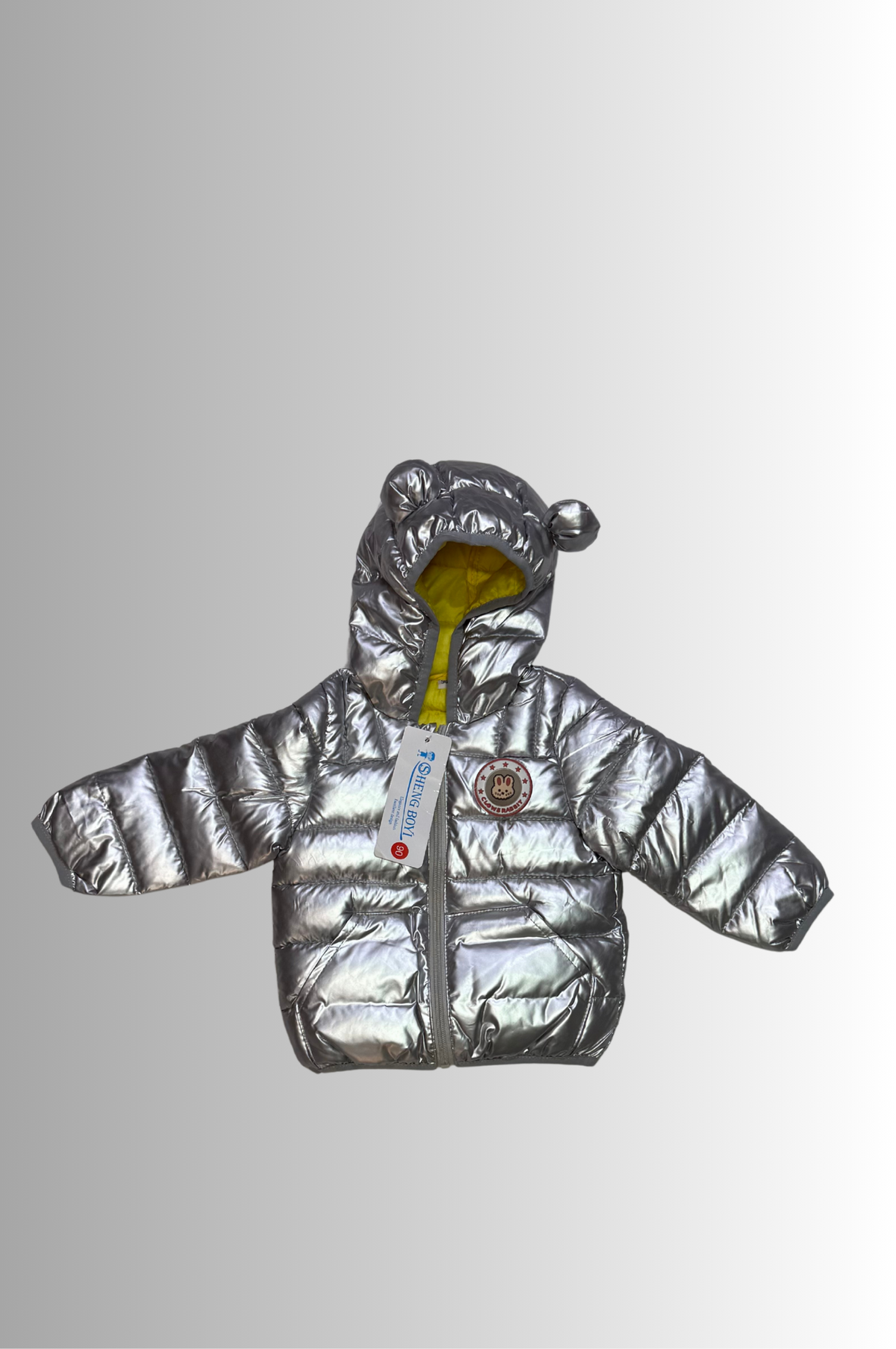 IMPORTED GIRLS JACKET