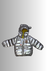 IMPORTED GIRLS JACKET