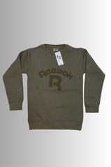 Boys Sweat Shirt