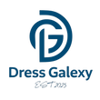 DRESS GALEXY