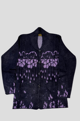 FANCY WOMEN SWEATER