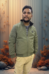 Gents Jacket