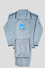 TRACK SUIT