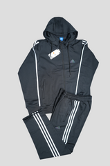 Track Suit