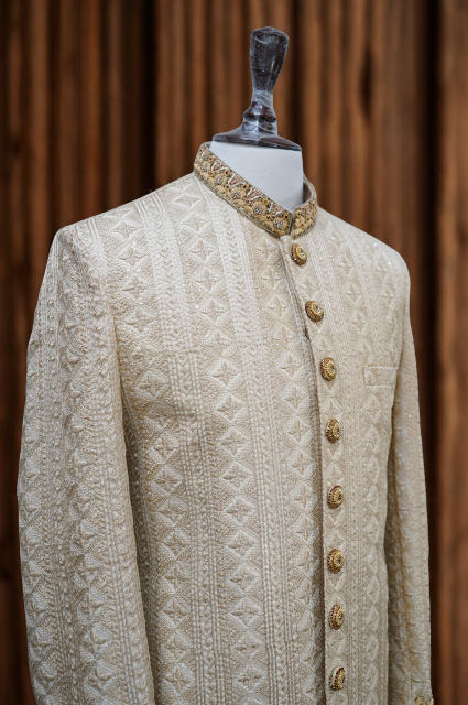 Sherwani