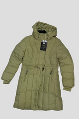 LADIES JACKET