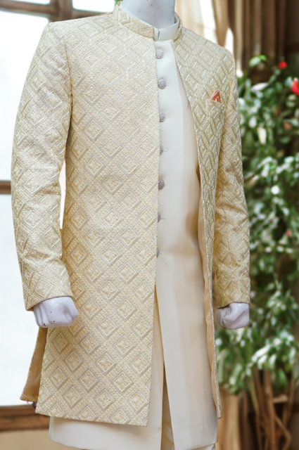 Sherwani