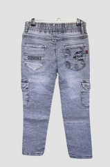 Boy's Jeans