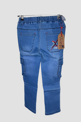 Boy's Jeans