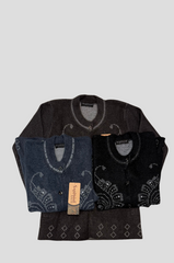 LADIES SWEATER (SLIM FIT)