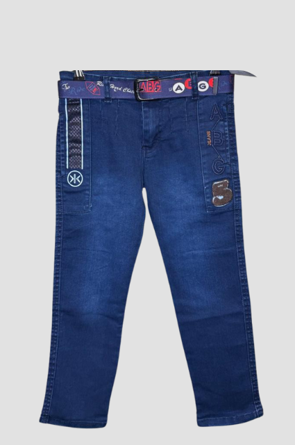 Boy's Jeans