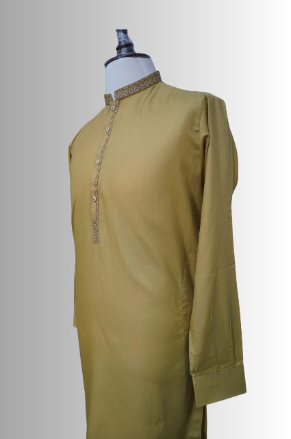 Shalwar Kameez