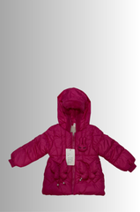 Girls Jacket