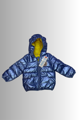 IMPORTED GIRLS JACKET