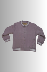 BOYS WARM UPPER