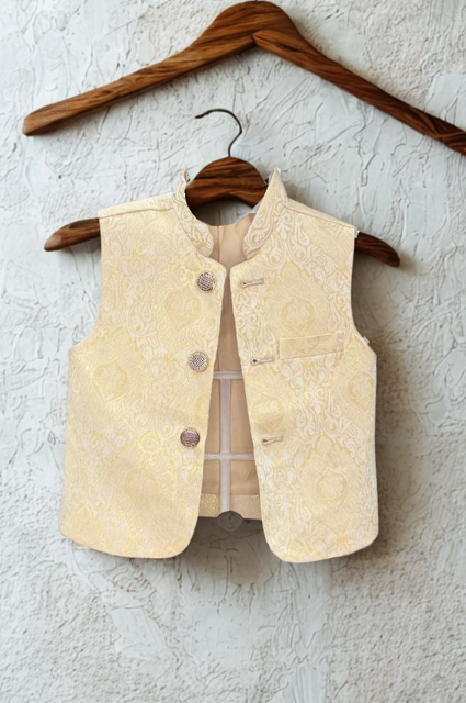 BOYS WAIST COAT