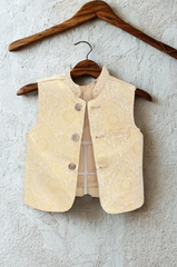 BOYS WAIST COAT