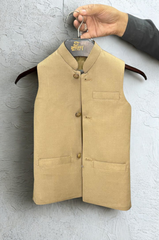 BOYS WAIST COAT