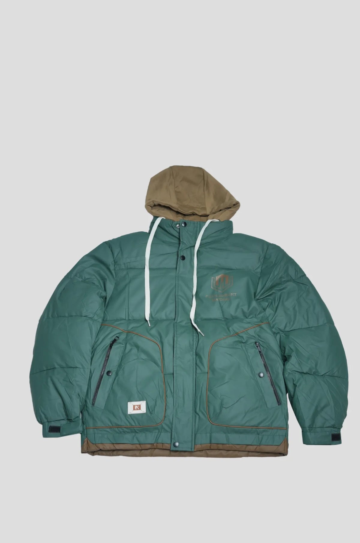 Puffer Jacket