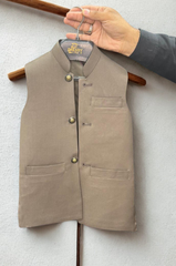 BOYS WAIST COAT