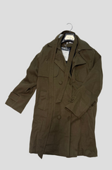LONG COAT