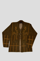 FANCY WOMEN SWEATER