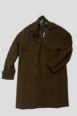 LONG COAT