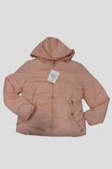 LADIES WARM JACKET