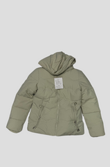 LADIES WARM JACKET