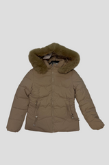 LADIES WARM JACKET