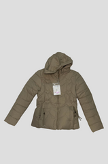 LADIES WARM JACKET