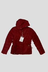 LADIES WARM JACKET