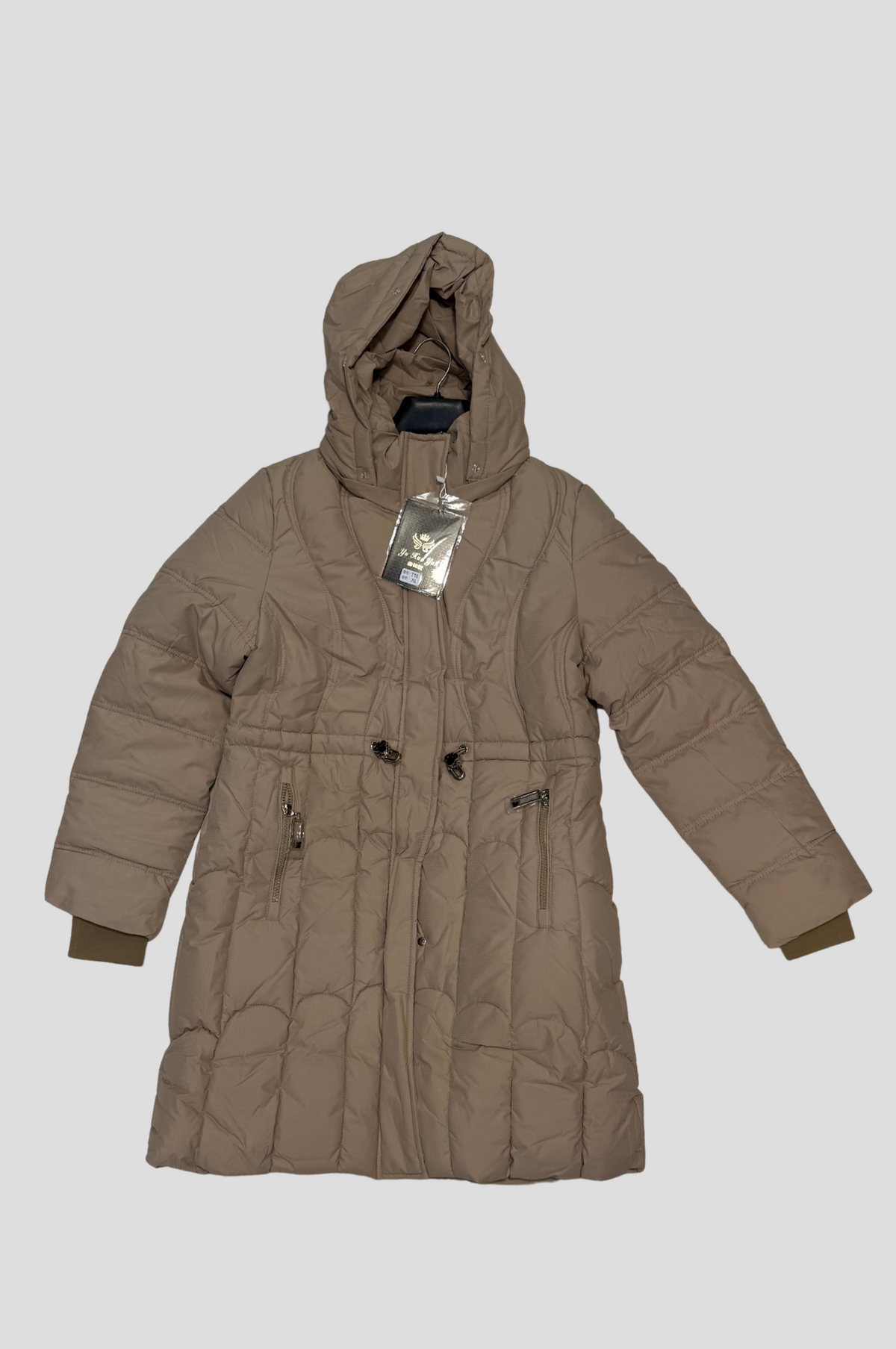 LADIES JACKET