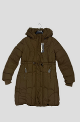 LADIES JACKET
