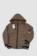 MENS JACKET