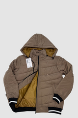 MENS JACKET