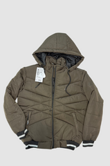 MENS JACKET