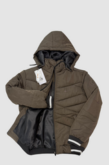 MENS JACKET