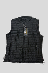SLEEVELESS JACKET
