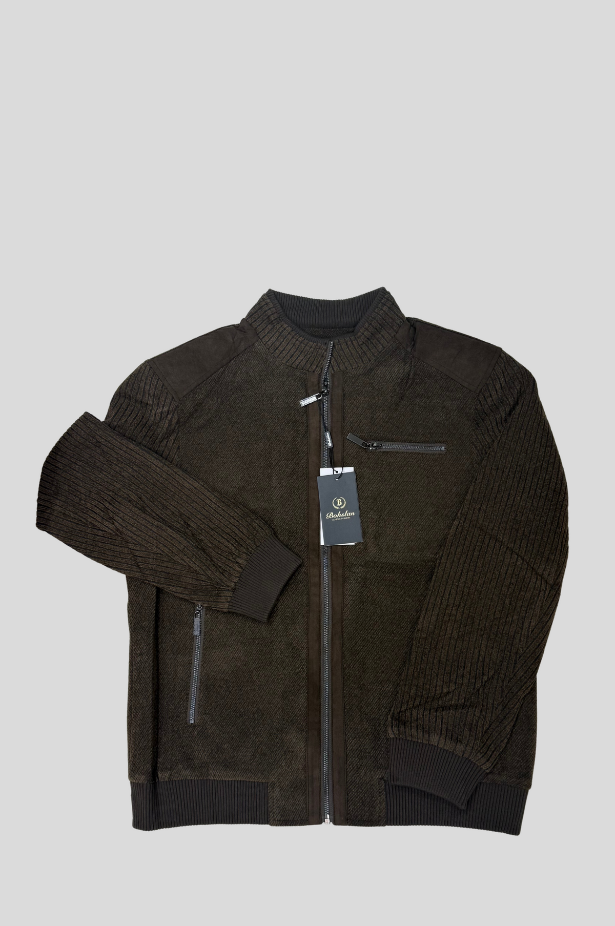 MEN JACKET