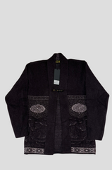 LADIES FULL SLEEVES CARDIGAN