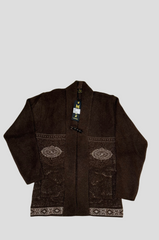 LADIES FULL SLEEVES CARDIGAN