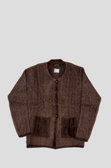 LADIES FULL SLEEVES CARDIGAN