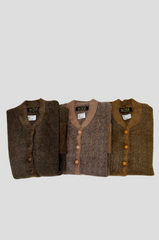LADIES FULL SLEEVES CARDIGAN
