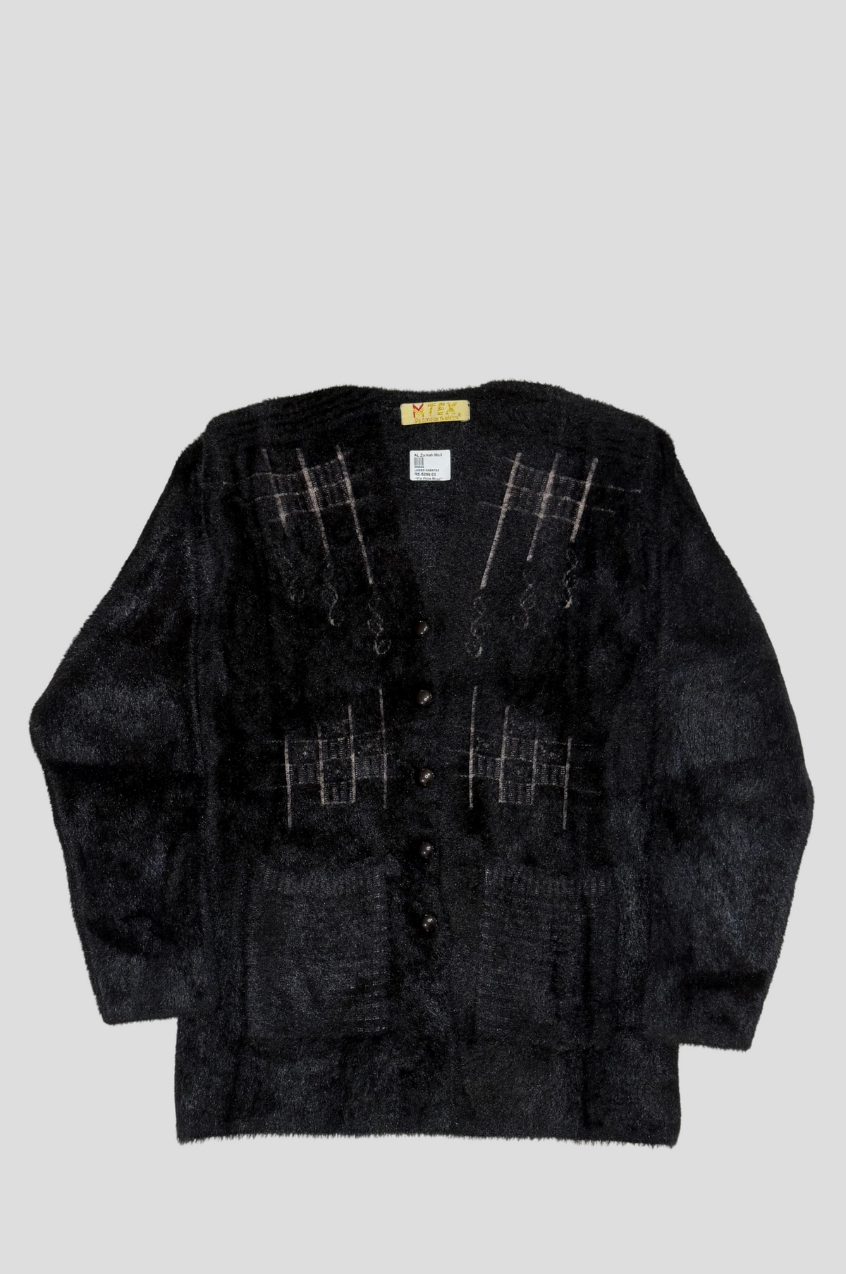 LADIES SWEATER