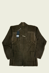 LADIES FULL SLEEVES CARDIGAN