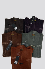 LADIES FULL SLEEVES CARDIGAN