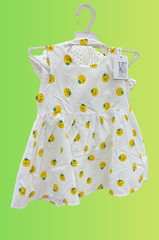 Cotton Frock