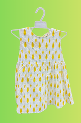 Cotton Frock